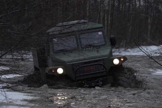  стм-3996 - тюнинг и доработка