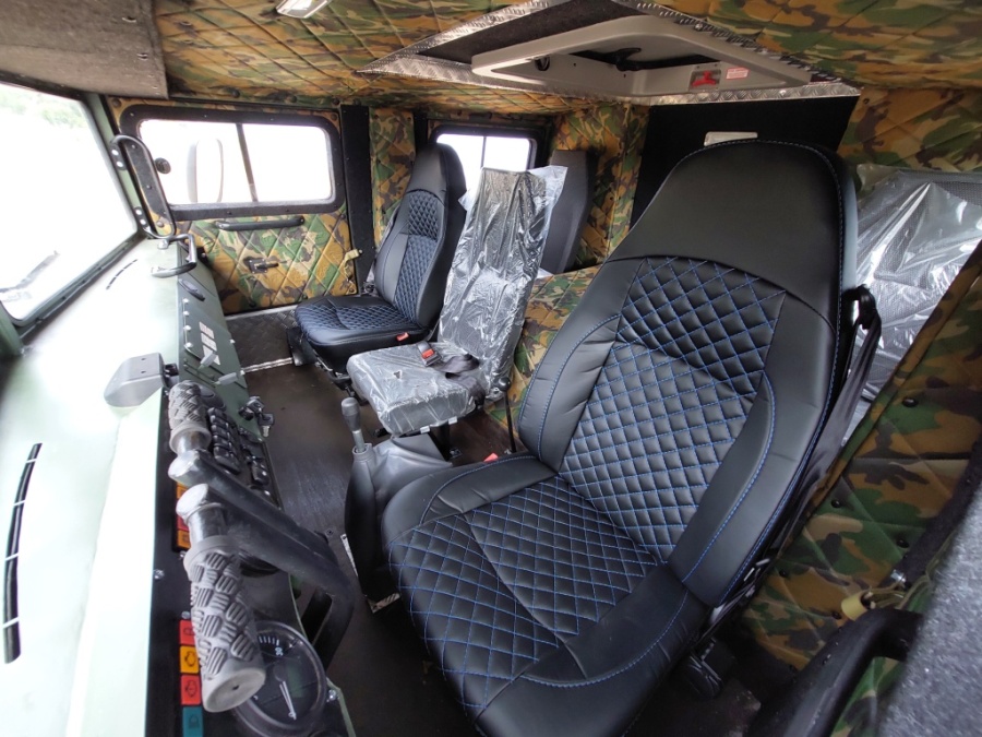 СТМ-1993.56 с БКО 317