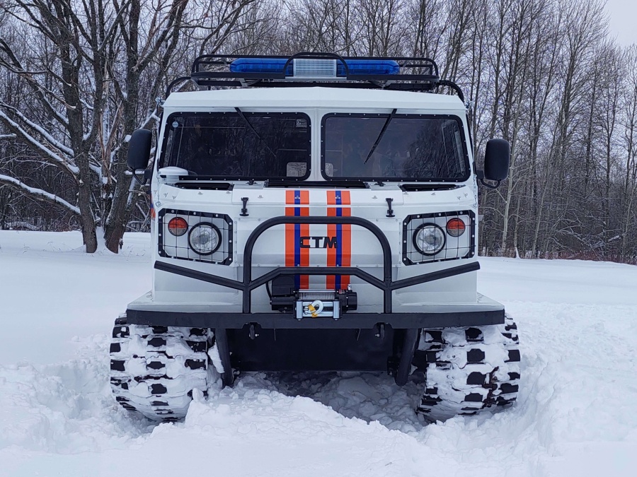 СТМ-1993.21 МЧС