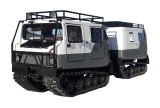 BV-206 2 т,16 мест