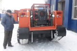 СТМ-7087 МБУ-120