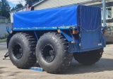 Прицеп СТМ-8993