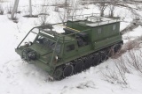 ГАЗ-34039