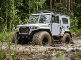 СТМ-3993 для охоты и рыбалки