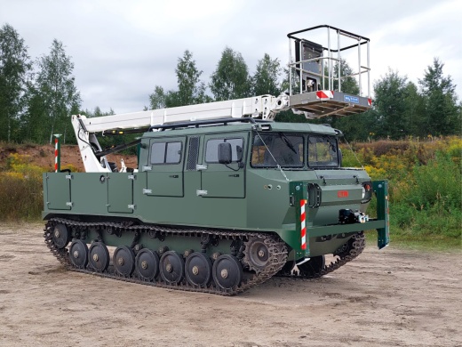 СТМ-1993.50 - Тюнинг и доработка  стм-1993.50 - тюнинг и доработка