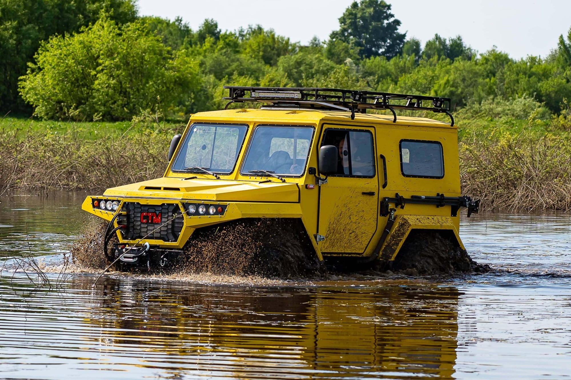  стм-3993 для охоты и рыбалки