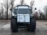 СТМ-3993 БП — амфибия, 6 мест, 800 кг