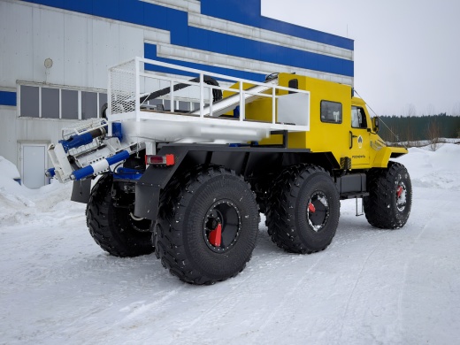  стм-39965  убг-л-11 альбатрос