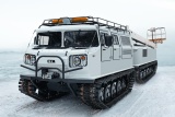 СТМ-7087 Тюнинг