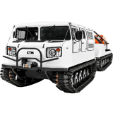СТМ-7087 с  УБШМ-1-20