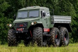СТМ-399662 — 4 места, 1860 кг