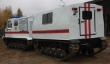 СТМ-7087 Тюнинг