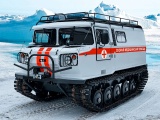 СТМ-1993.21 — Пассажирский, 10 мест, 2 спальных