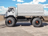 СТМ-39934 «Бортовой» — 2 места, 1680 кг