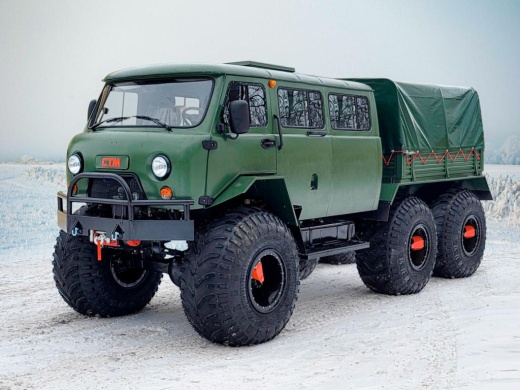  стм-3996 - тюнинг и доработка