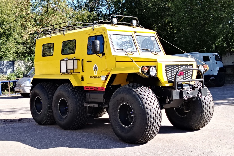 СТМ-399613 Роснефть