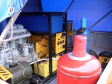 ТТМ-3902 Сварочный пост