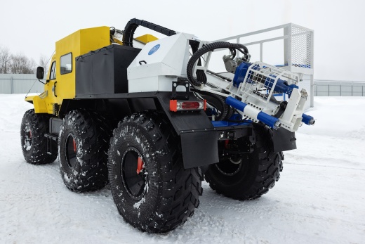  стм-39965  убг-л-11 альбатрос