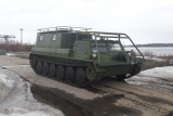 ГАЗ-34039