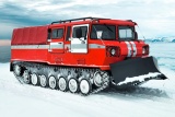 СТМ-1993.51 Пожарно-спасательный