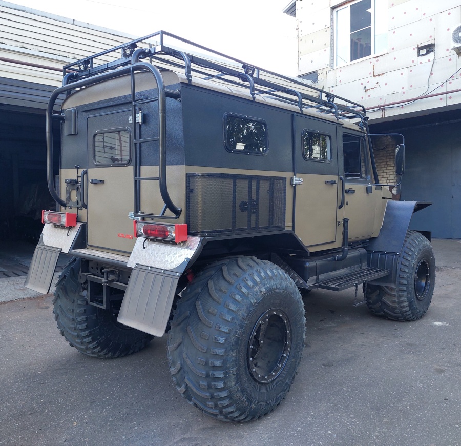 СТМ-39931 Экстрим
