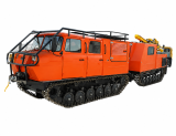 СТМ-7087 УБГМ-1М