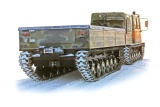 СТМ-7087 — Грузовой, 6 мест