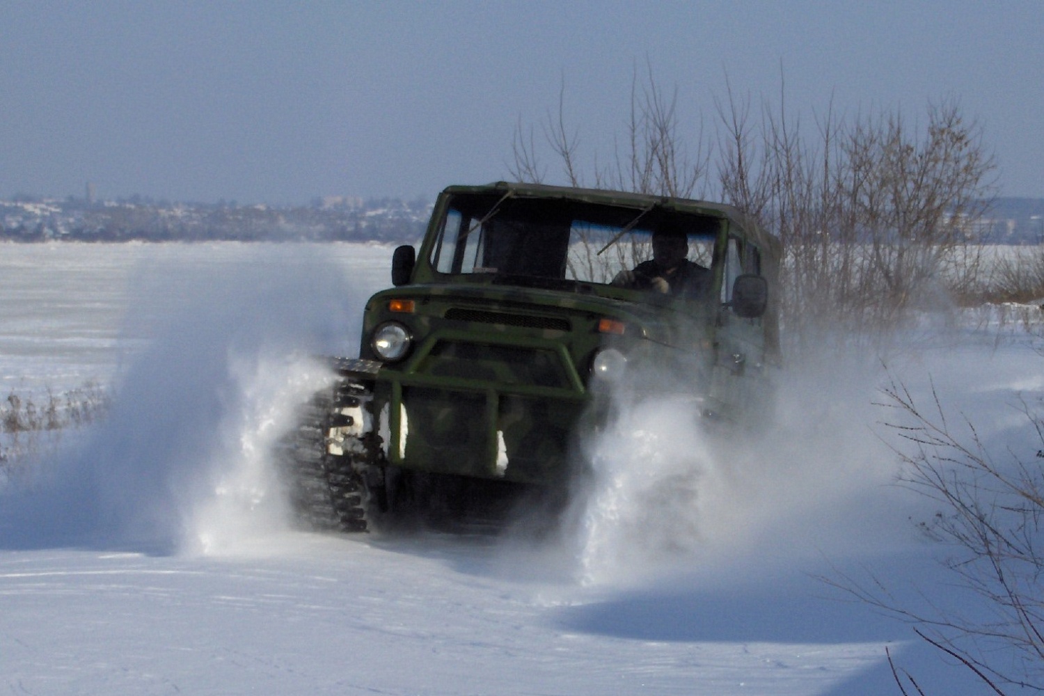 сентябрь 2003