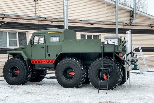  стм-39965 сбг-пм-03 "стерх" 