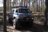 СТМ-39932 «Фермер» — 5 мест, 1530 кг