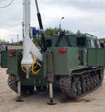 СТМ-1993.56 с БКО 317
