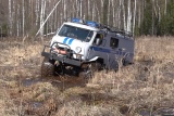 СТМ-39932 «Фермер» — 5 мест, 1530 кг