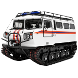 СТМ-1993.21 МЧС