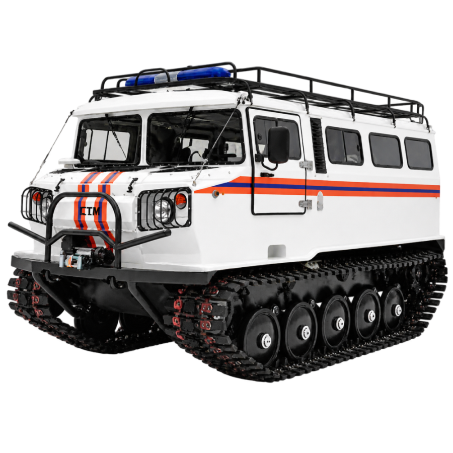 СТМ-1993.21 МЧС