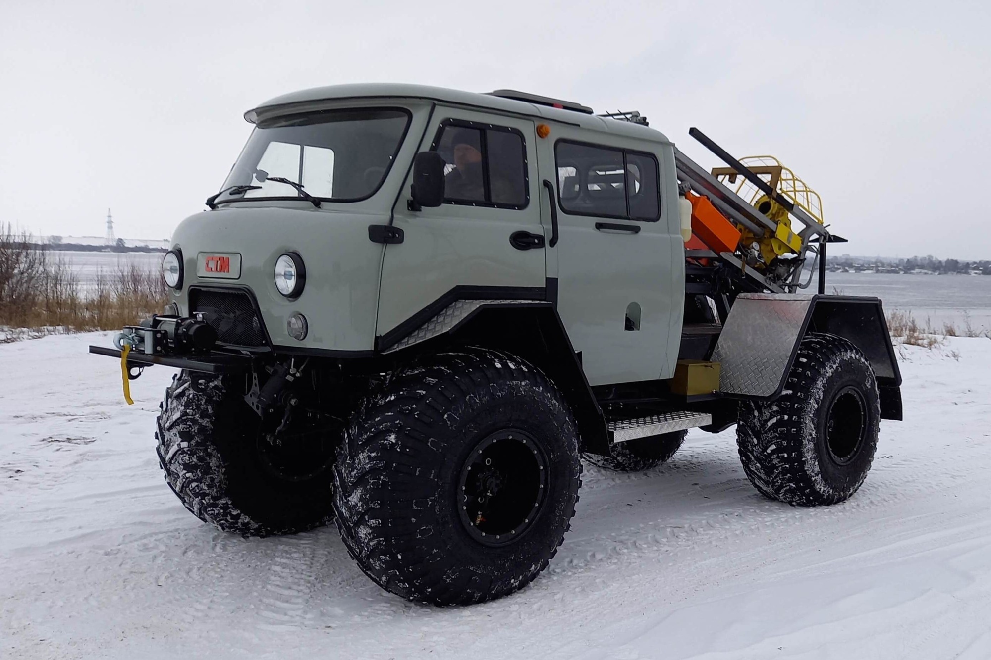  стм-3993 тюнинг