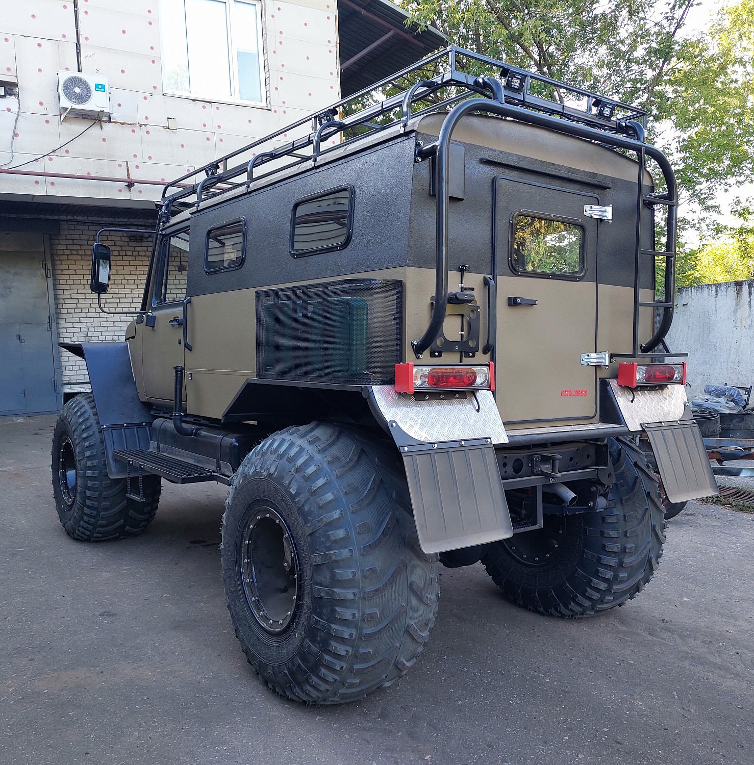 СТМ-39931 Экстрим