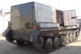 ГАЗ-34039 - Тюнинг