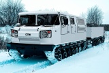 СТМ-7087 — Грузовой, 6 мест