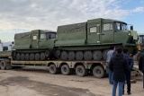 СТМ-1993.50 Тюнинг
