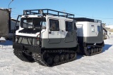 BV-206 2 т,16 мест