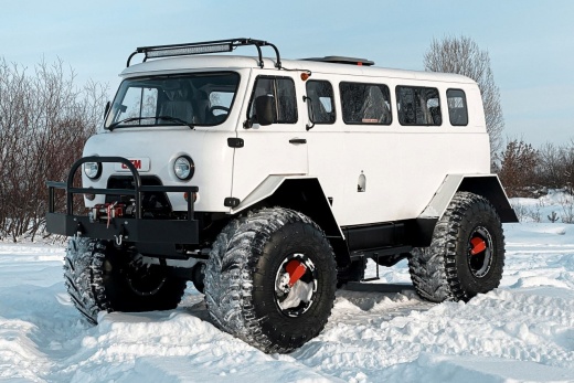  стм-39933 для охоты