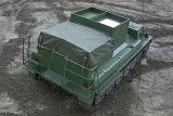 ГАЗ-34039 - Тюнинг