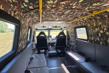 СТМ-399663 — 12 мест, 1650 кг
