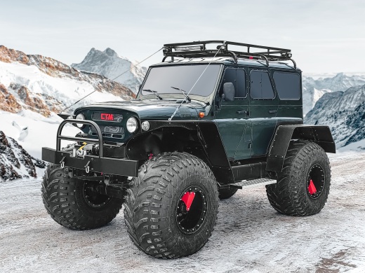  стм-3993 шины 1300 и 1650