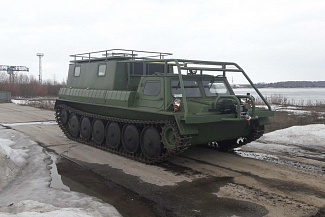 ГАЗ-34039