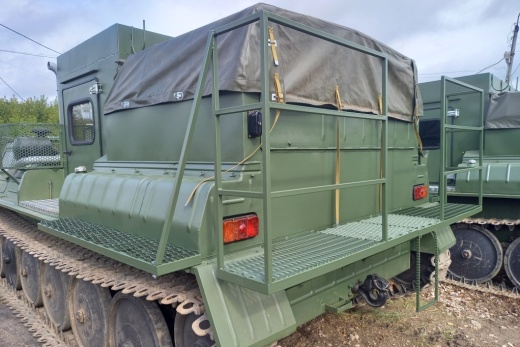  смоточный комплекс