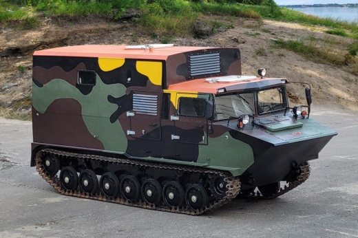 СТМ-1993.50 - Тюнинг и доработка  стм-1993.50 - тюнинг и доработка